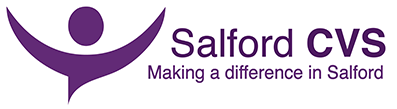 salford cvs logo